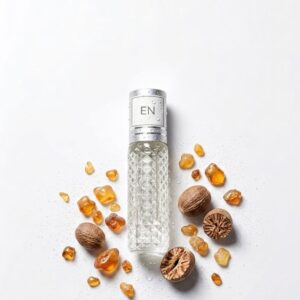 EN Perfume Body Oil Inspired by Extrême Noir - 10ml (M)