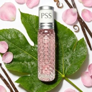 PSS Perfume Body Oil Inspired by Pink Sugar Sensual - 10ml (W)