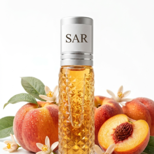 SAL Perfume Body Oil Inspired by Al-Rehab Sabaya - 10ml (W)