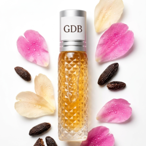 GDB Perfume Body Oil Inspired by Good Girl Blush - 10ml (W)