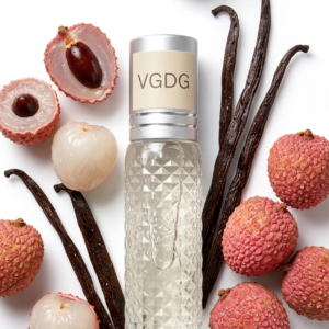 VGDG Perfume Body Oil Inspired by Very Good Girl - 10ml (W)