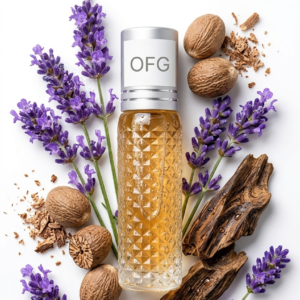 OFG Perfume Body Oil Inspired by Oud for Greatness - 10ml (Unisex)