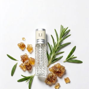 LI Perfume Body Oil Iinspired by L'Immersite LV - 10ml (M)
