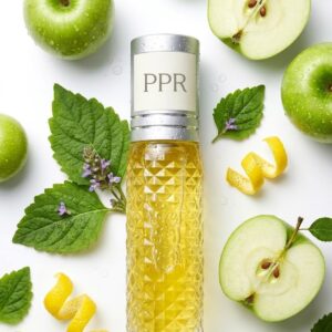 PPR Perfume Body Oil Inspired by Phantom - 10ml (M)