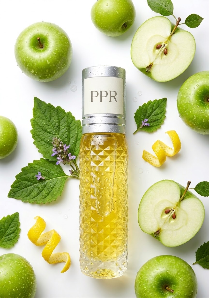 PPR Perfume Body Oil Inspired by Phantom - 10ml (M)