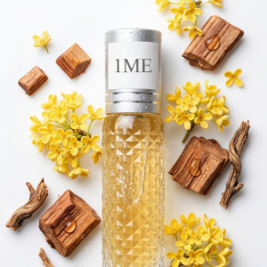 1ME Perfume Body Oil Inspired by 1 Million Elixir - 10ml (M)