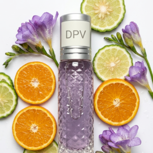 DPV Perfume Body Oil Inspired by Dylan Purple - 10ml (W)