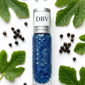 DBV Perfume Body Oil Inspired by Dylan Blue - 10ml (M)