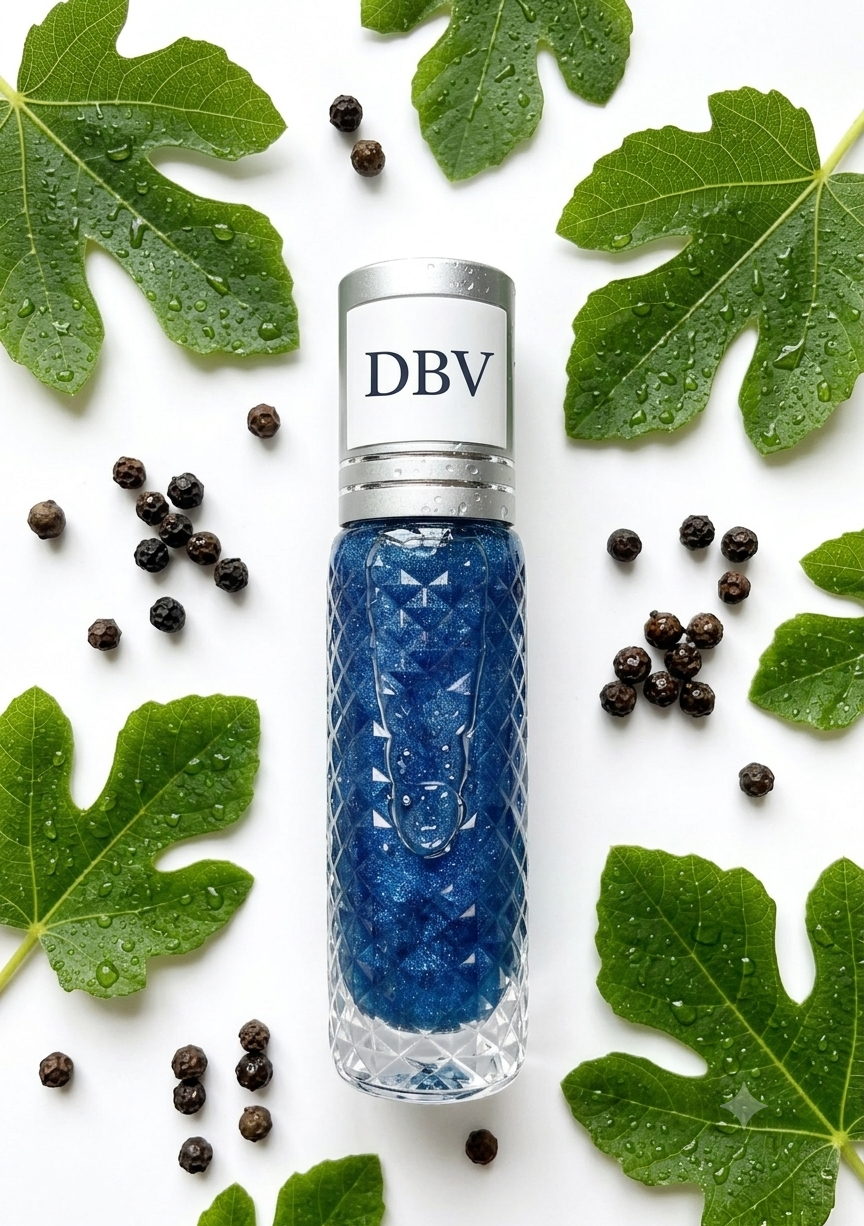 DBV Perfume Body Oil Inspired by Dylan Blue - 10ml (M)