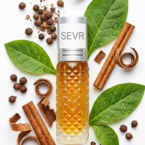 SEVR Perfume Body Oil Inspired by Spicebomb VR - 10ml (M)
